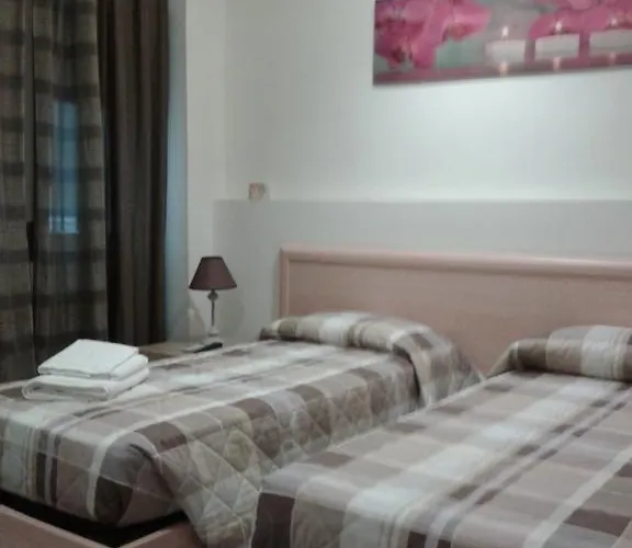 Sabrina Bed and breakfast