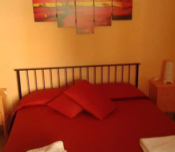 Sabrina Bed and breakfast 2*