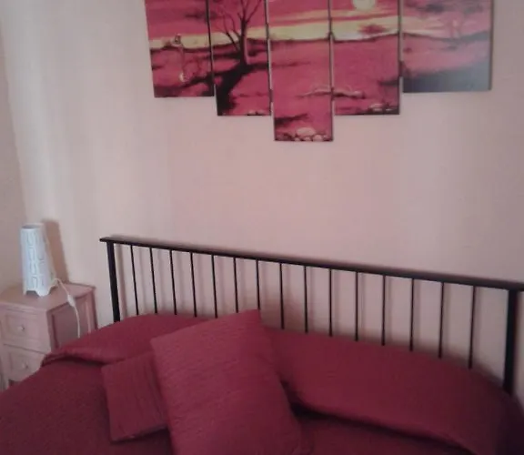 Bed and breakfast Sabrina