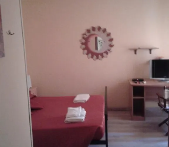 Sabrina Bed and breakfast Roma