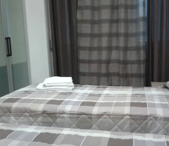 Sabrina Bed and breakfast 2*