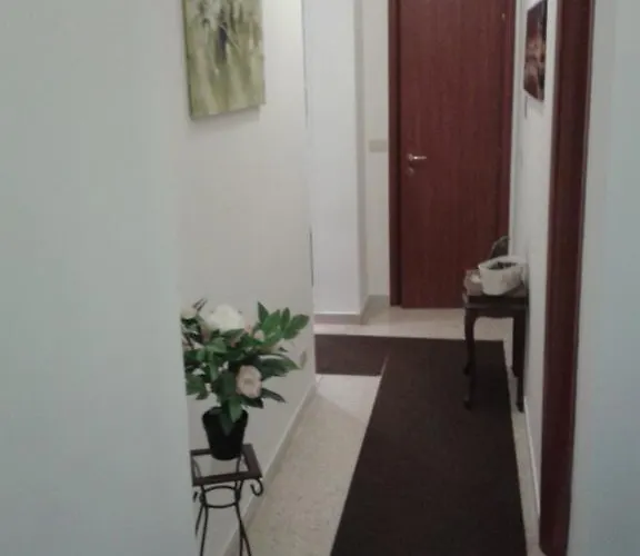Sabrina Bed and breakfast 2*