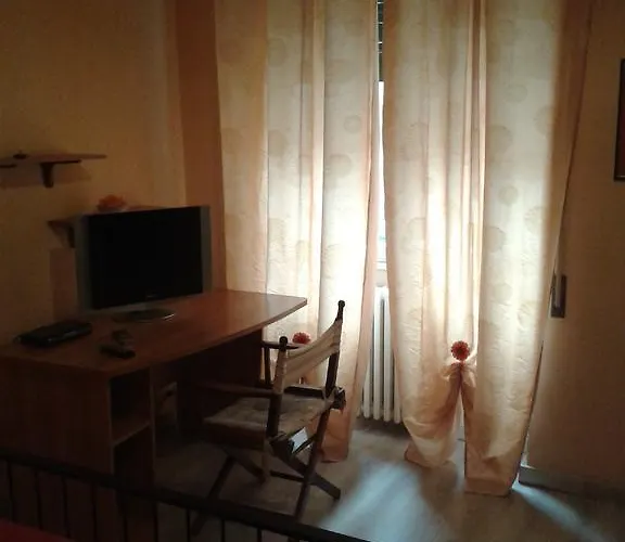 Sabrina Bed and breakfast 2*