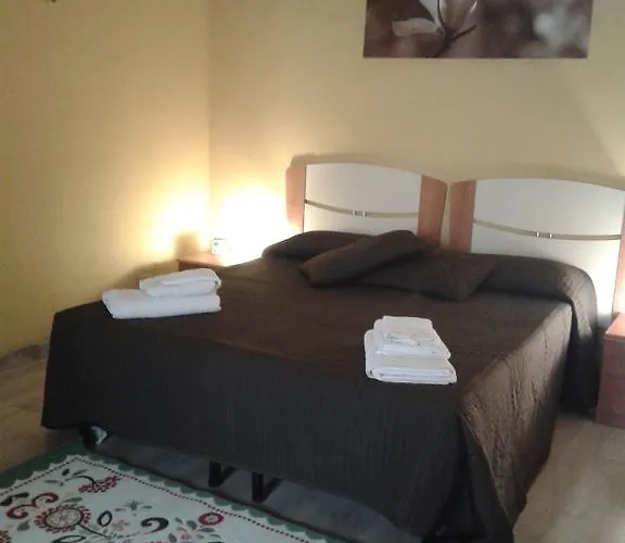 Sabrina Bed and breakfast Roma