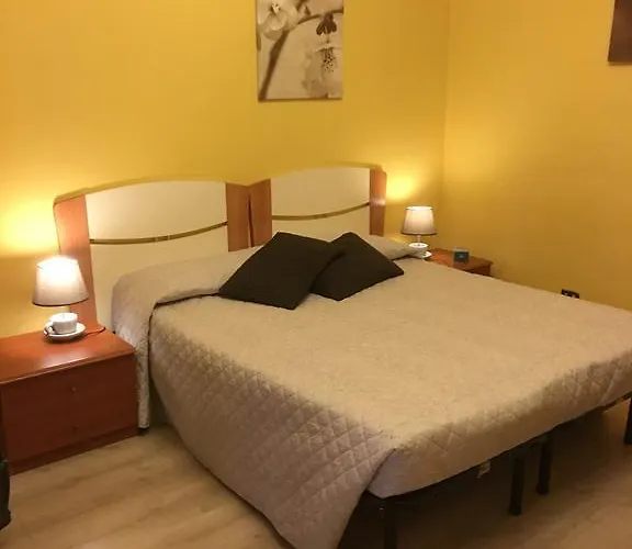 Sabrina Bed and breakfast