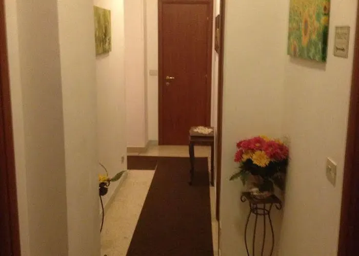 Sabrina Bed and breakfast
